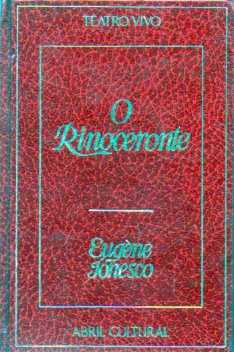 O Rinoceronte