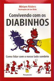 CONVIVENDO COM OS DIABINHOS