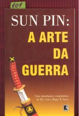Sun Pin: a Arte da Guerra