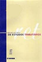 Revista de Estudos Tributários 37