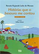 Historias Que o Besouro Me Contou