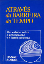 Através da Barreira do Tempo