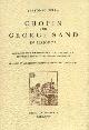 Chopin and George Sand in Majorca