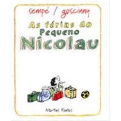 As férias do pequeno Nicolau