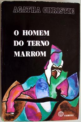 O Homem do Terno Marrom