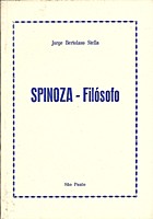 Spinoza - Filósofo