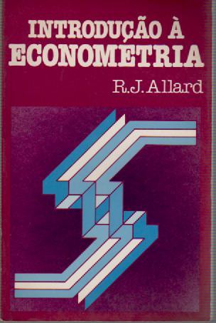 Introdução à Econometria
