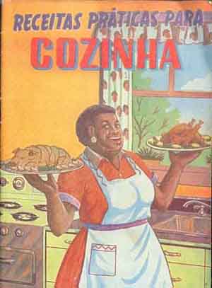 Receitas Práticas para Cozinha
