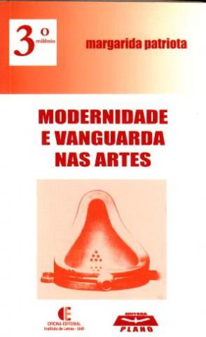 Modernidade e Vanguarda Nas Artes