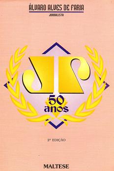 Jovem Pan 50 Anos