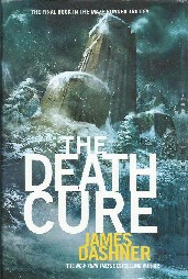 The Death Cure
