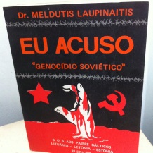 Eu Acuso - Genocidio Sovietico
