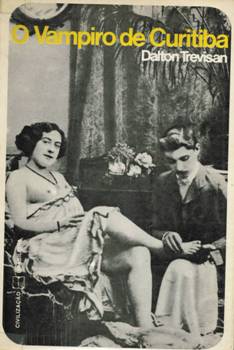 O Vampiro de Curitiba