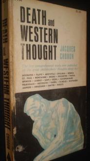 Death and Western Thought