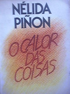 O Calor das Coisas