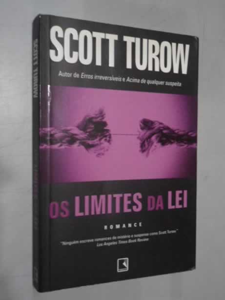 Os Limites da Lei