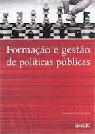 Formação e Gestão de Políticas Públicas