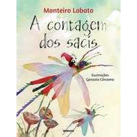 A Contagem dos Sacis
