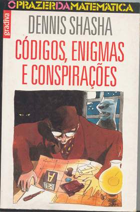 Códigos, Enigmas e Conspirações