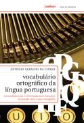 Vocabulário Ortográfico Nova Fronteira da Língua Portuguesa