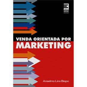 Venda Orientada por Marketing