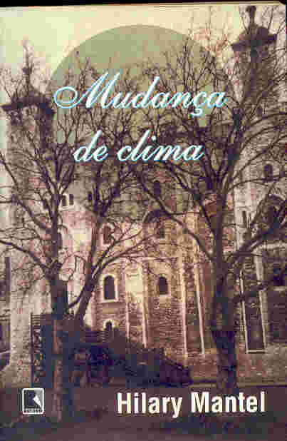Mudança de Clima