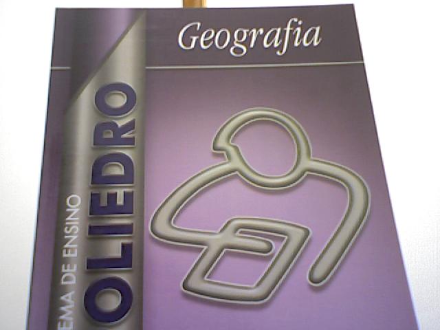 Geografia Livro 2