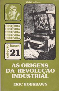 As Origens da Revolução Industrial
