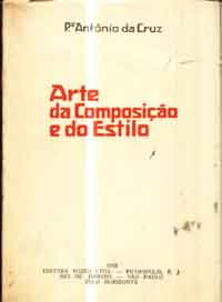 Arte da Composição e do Estilo