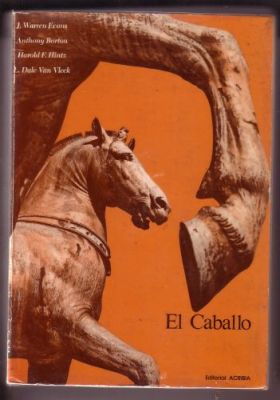 El Caballo