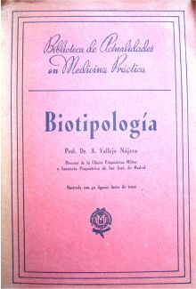 Biotipología