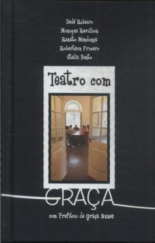 Teatro Com Graça