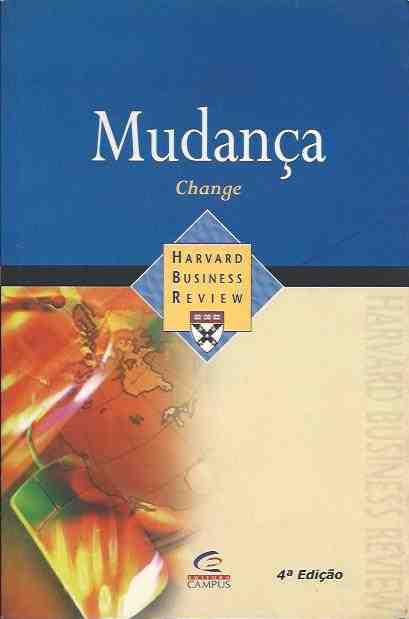 Mudança