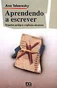 Aprendendo a Escrever