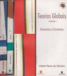 Teorias Globais 3 Volumes.