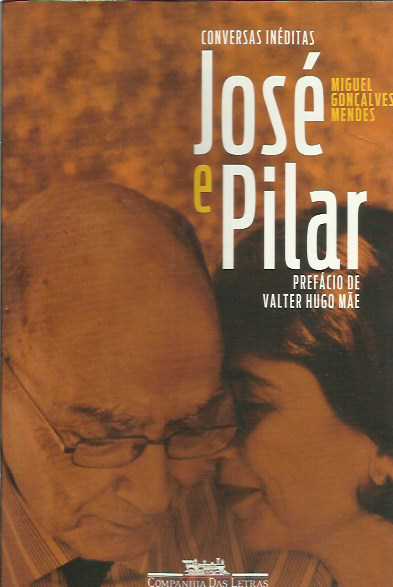Conversas Inéditas José & Pilar