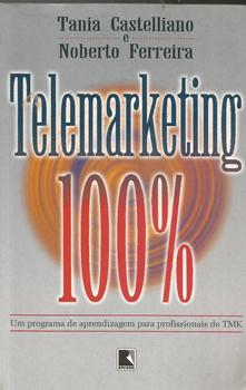 Telemarketing 100%