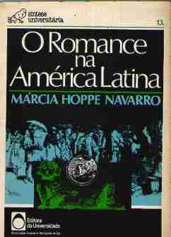 O Romance na América Latina