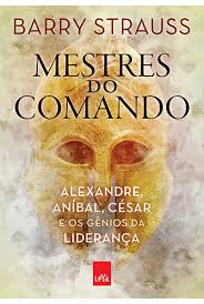 Mestres do Comando