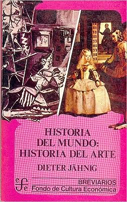 Historia del Mundo: Historia del Arte