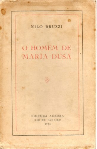 O Homem de Maria Dusá