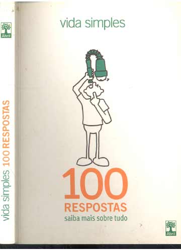 Vida Simples 100 Respostas