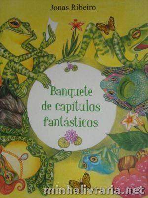 Banquete de Capítulos Fantásticos