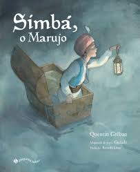Simbá o Marujo