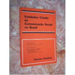 Entidades Cristãs de Comunicação Social no Brasil