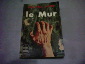 Le Mur