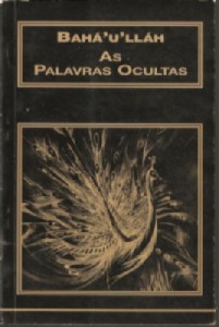 As Palavras Ocultas
