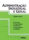Administração Industrial e Geral