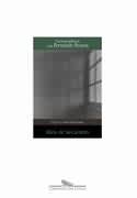 Correspondência Com Fernando Pessoa
