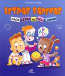 Letras Sapecas